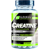 Nutrakey Creatine Monohydrate