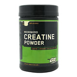 Optimum Nutrition Micronized Creatine Powder