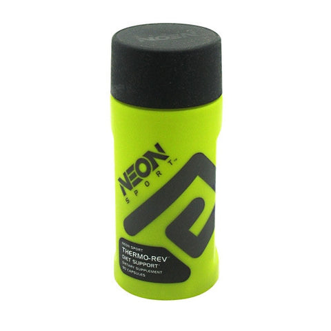 Neon Sport Thermo-Rev - 90 caps - 90 Servings - 810390023615