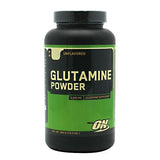 Optimum Nutrition Glutamine Powder