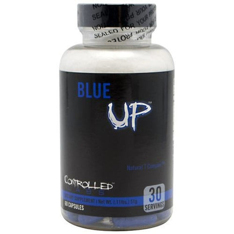 Controlled Labs Blue Up