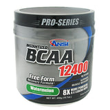 Advance Nutrient Science BCAA 12400