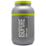 Natures Best Zero Carb Isopure