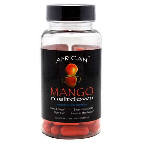 Vita Core Health African Mango Meltdown