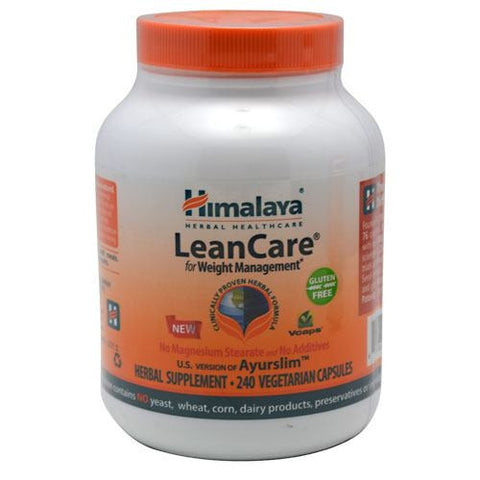 Himalaya Lean Care