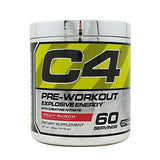 Cellucor C4