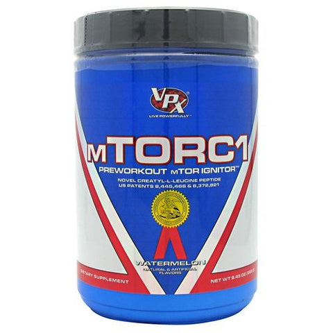 VPX mTORC1