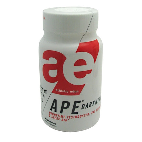 Athletic Edge Nutrition APE Darknight - 90 Capsules - 862512000028