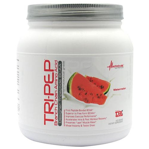 Metabolic Nutrition Tri-Pep