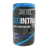 360Cut 360Intra