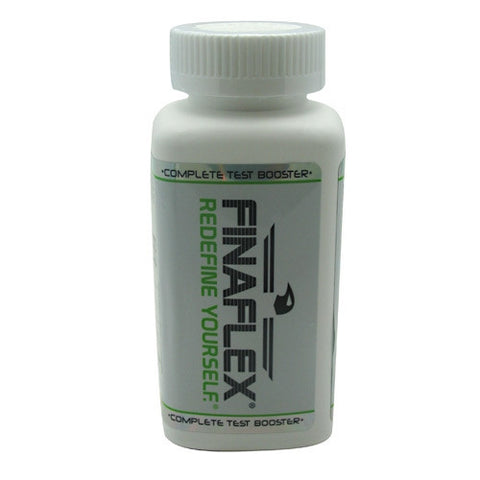 Finaflex (redefine Nutrition) Revolution Test - 60 Capsules - 689466777147