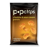 Popchips Popchips