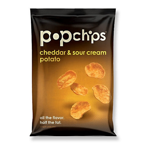 Popchips Popchips