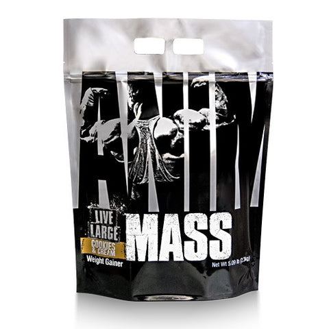 Universal Nutrition Animal Mass