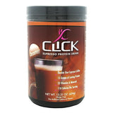 CLICK Espresso Protein Drink