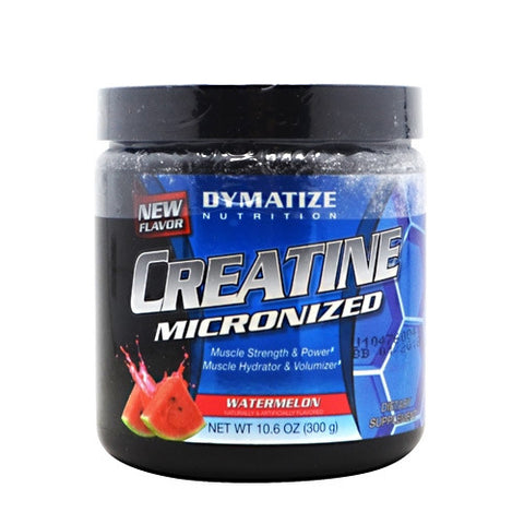 Dymatize Micronized Creatine