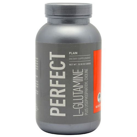 Natures Best Perfect L-Glutamine - 10.5 oz - 089094020989