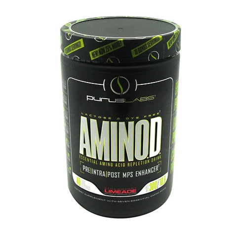 Purus Labs Amino.D.