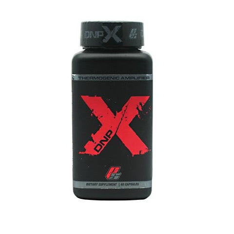 Pro Supps DNPX - 60 Capsules - 610708882244