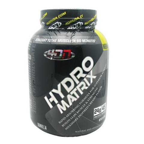 4 Dimension Nutrition Hydro Matrix