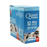 Quest Nutrition Quest Protein Powder