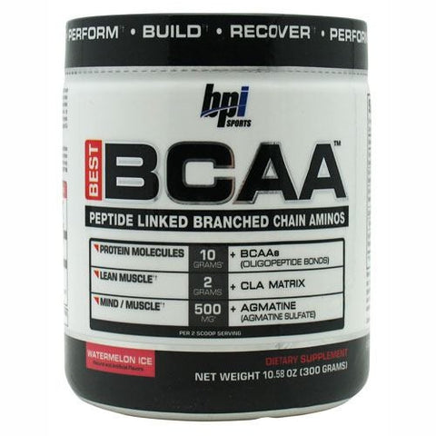 BPI Best BCAA