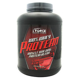 iForce Nutrition 100% Whey Protean