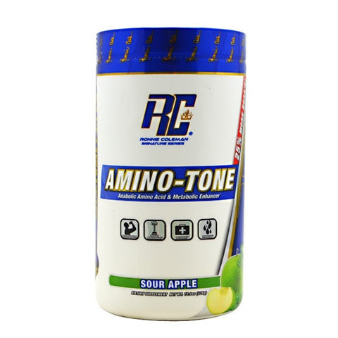 Ronnie Coleman Signature Series Amino-Tone