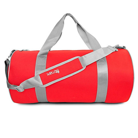 Fitmark Classic Duffel Bag Reg