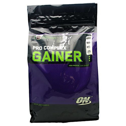 Optimum Nutrition Pro Complex Gainer