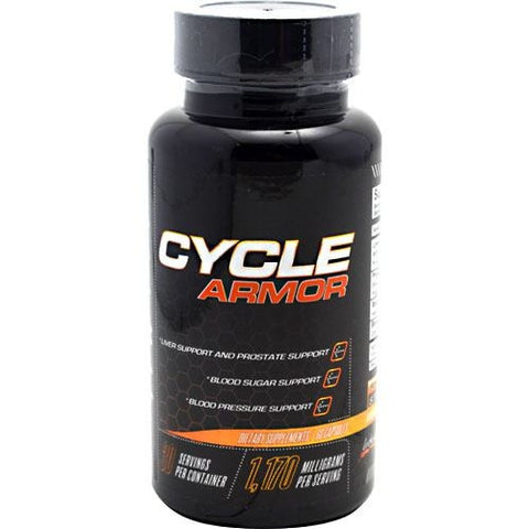 Lecheek Nutrition Cycle Armor - 60 Servings - 793573186768