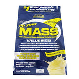 MHP Up Your Mass