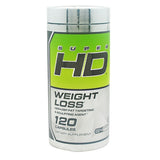 Cellucor G4 Chrome Series Super HD