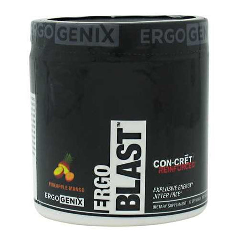 Ergogenix ErgoBlast