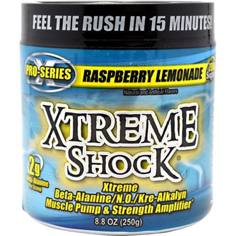 Advance Nutrient Science Pro-Series Xtreme Shock