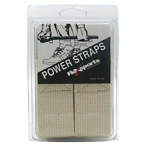 Flexsports International Power Straps