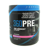 360Cut 360Pre