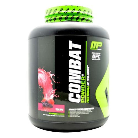 Muscle Pharm Hybrid Series Combat Powder