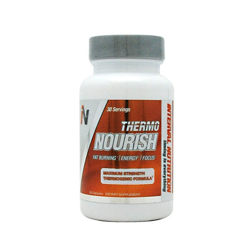 Interval Nutrition Thermo Nourish - 30 Capsules - 866796000149
