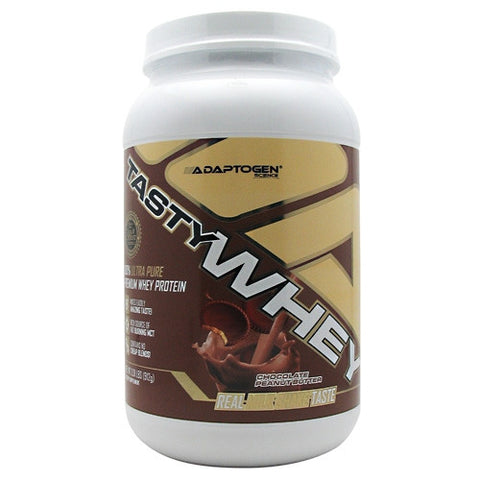 Adaptogen Science Tasty Whey