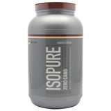 Natures Best Zero Carb Isopure