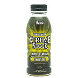 Advance Nutrient Science Xtreme Shock