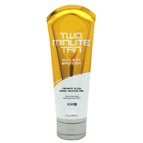 Pro Tan Two Minute Tan - 8 fl oz - 732907100483