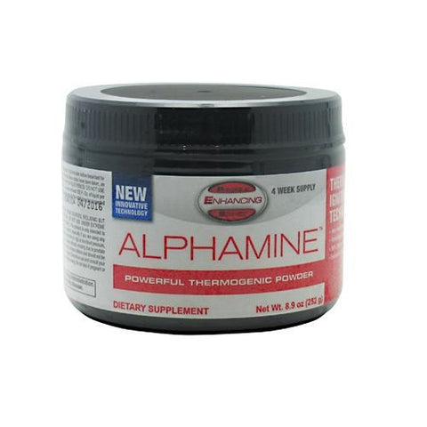PEScience Alphamine - Fruit Punch - 84 ea - 040232049194