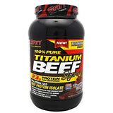 SAN Titanium Beef Supreme