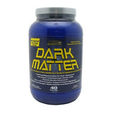 MHP Dark Matter