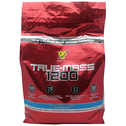 BSN True Mass 1200