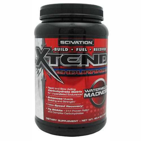 Scivation Xtend Endurance