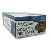 MHP Fit & Lean Protein Brownie