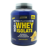 MHP 100% Platinum Whey-Iso